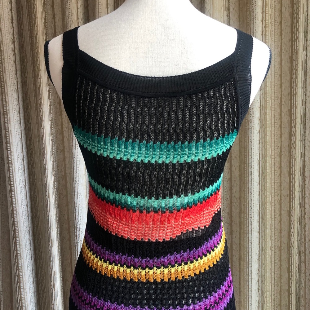 Missoni Tank Top - Picture 4 of 4
